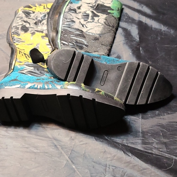 Bulo Boots size 39 - Picture 3 of 4